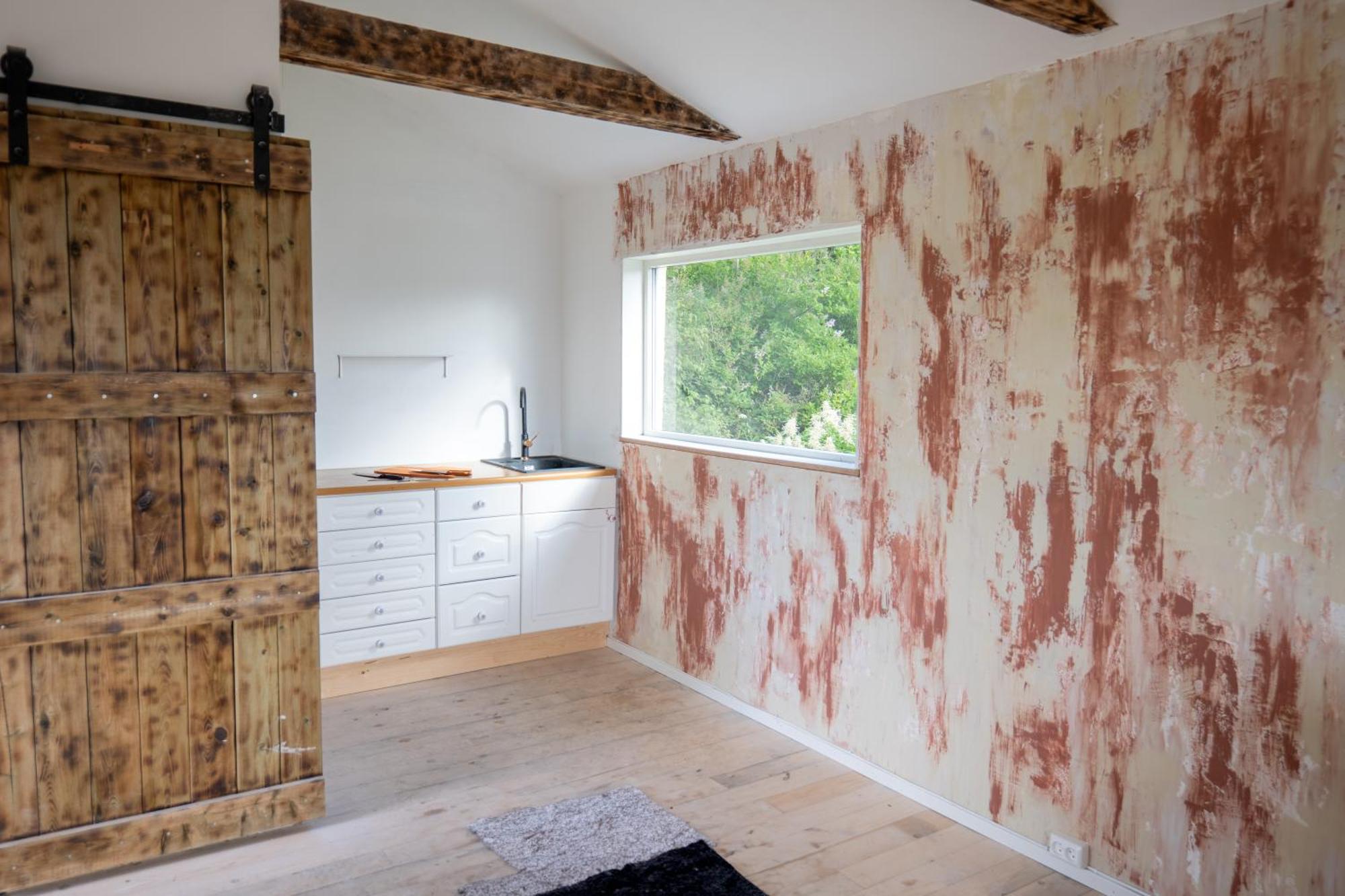 Holiday home The Cubist Retreat Stange